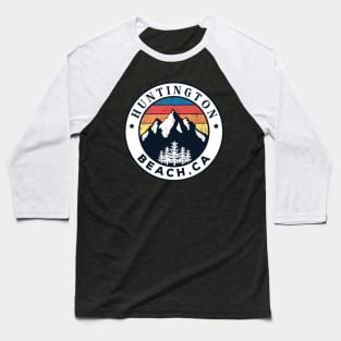 huntington beach Baseball T-Shirt